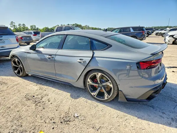WUAAWCF56MA904963 2021 AUDI RS5 - Image 2