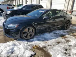 WUAAWCF56NA901837 2022 AUDI RS5