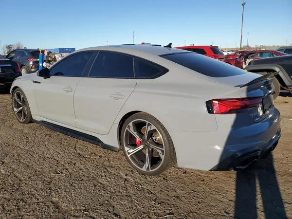 WUAAWCF56PA900738 2023 AUDI RS5 - Image 2