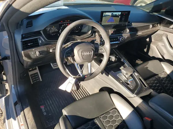 WUAAWCF56PA900738 2023 AUDI RS5 - Image 8