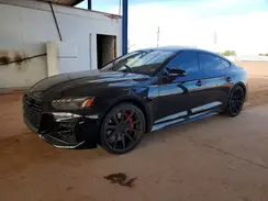WUAAWCF56PA901324 2023 AUDI RS5