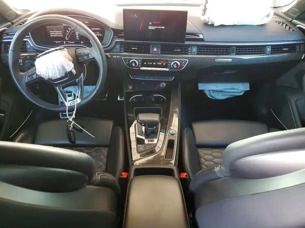 WUAAWCF56PA901324 2023 AUDI RS5 - Image 8
