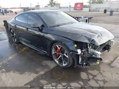 WUAAWCF56PA901890 2023 AUDI RS5