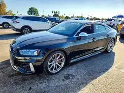 WUAAWCF56PA902778 2023 AUDI RS5