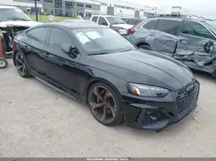 WUAAWCF56SA901512 2025 AUDI RS5