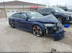 WUAAWCF56SA902031 2025 AUDI RS5