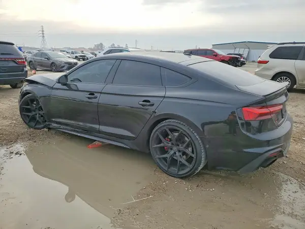 WUAAWCF57MA902686 2021 AUDI RS5 - Image 2