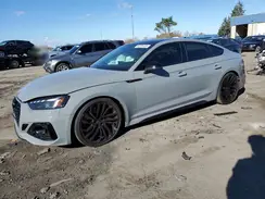 WUAAWCF57NA900499 2022 AUDI RS5