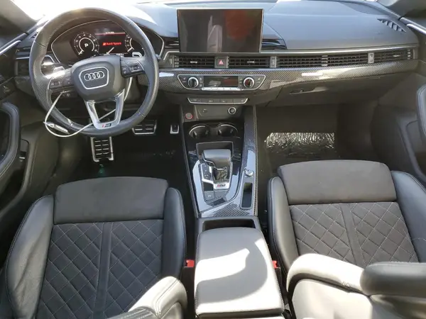 WUAAWCF57NA900499 2022 AUDI RS5 - Image 8