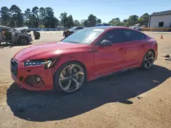 WUAAWCF57NA901099 2022 AUDI RS5
