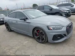 WUAAWCF57NA901801 2022 AUDI RS5