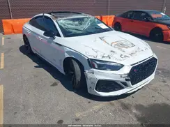 WUAAWCF57PA902756 2023 AUDI RS5