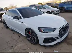 WUAAWCF57PA903650 2023 AUDI RS5