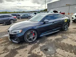 WUAAWCF57SA901034 2025 AUDI RS5