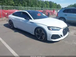 WUAAWCF57SA901213 2025 AUDI RS5