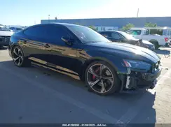 WUAAWCF58MA904141 2021 AUDI RS5
