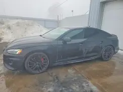 WUAAWCF58PA900420 2023 AUDI RS5