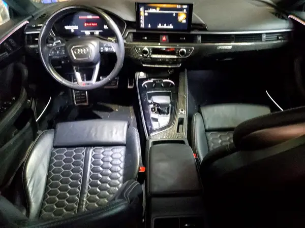 WUAAWCF58PA900420 2023 AUDI RS5 - Image 8