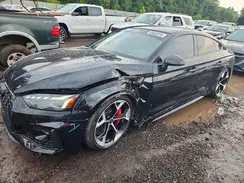 WUAAWCF58PA901258 2023 AUDI RS5