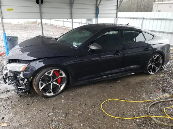 WUAAWCF58PA903057 2023 AUDI RS5 - Image 1