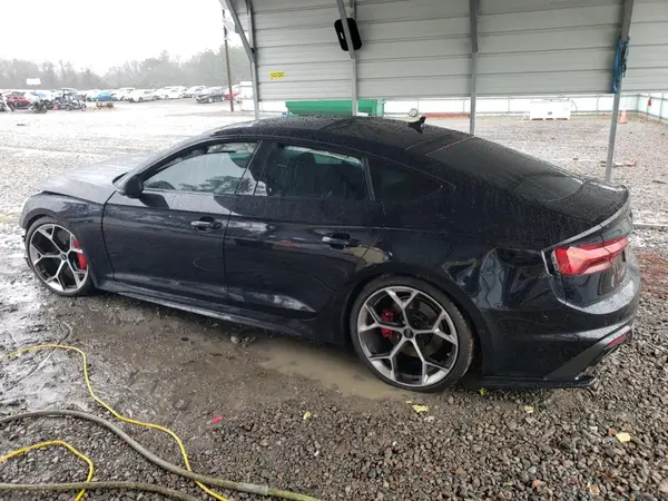 WUAAWCF58PA903057 2023 AUDI RS5 - Image 2
