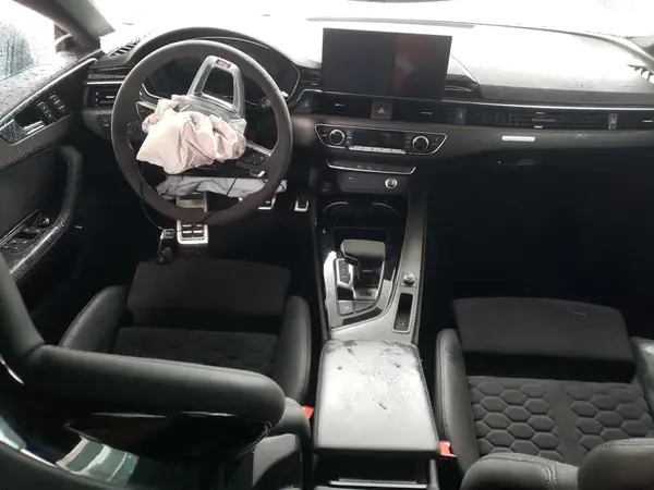 WUAAWCF58PA903057 2023 AUDI RS5 - Image 8