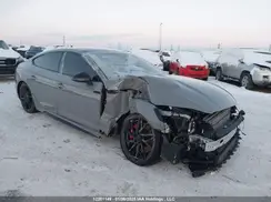 WUAAWCF58PA903141 2023 AUDI RS5
