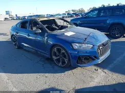 WUAAWCF58RA902526 2024 AUDI RS5