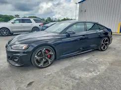 WUAAWCF58SA901463 2025 AUDI RS5