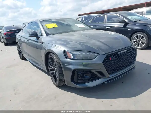 WUAAWCF59MA900650 2021 AUDI RS5 - Image 1