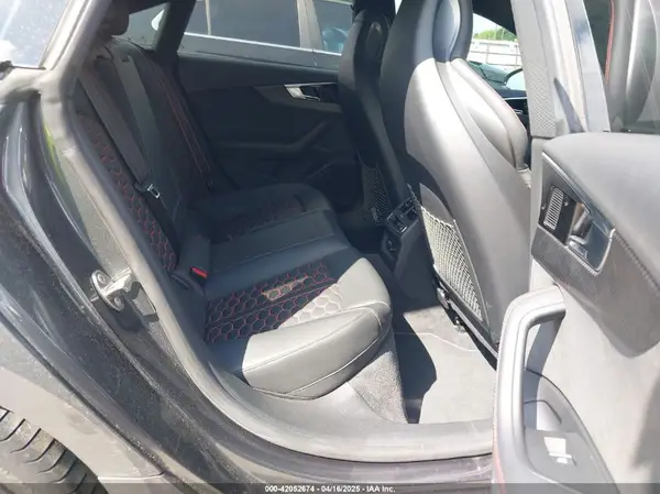 WUAAWCF59MA900650 2021 AUDI RS5 - Image 8