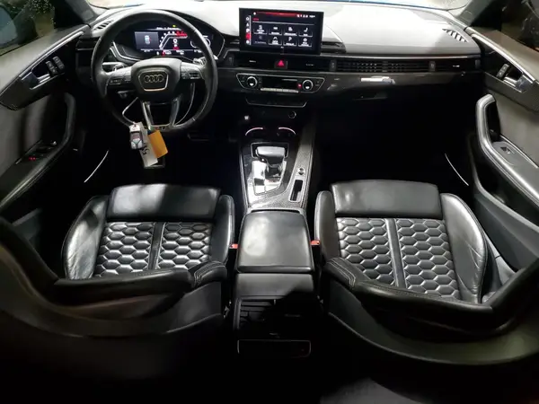 WUAAWCF59MA903144 2021 AUDI RS5 - Image 8