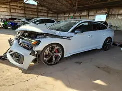 WUAAWCF59MA904813 2021 AUDI RS5