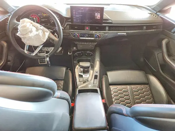 WUAAWCF59MA904813 2021 AUDI RS5 - Image 8