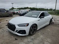 WUAAWCF59RA901143 2024 AUDI RS5