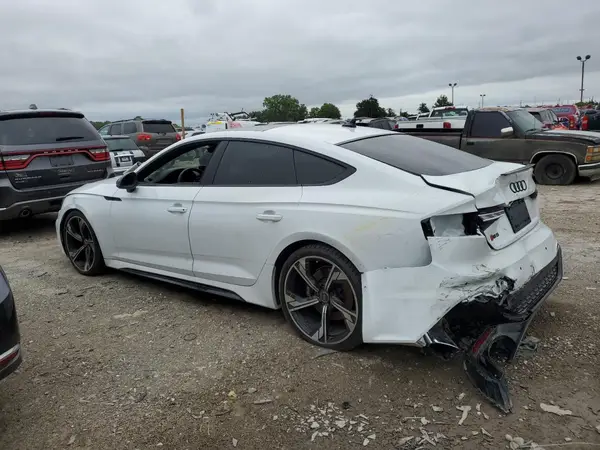 WUAAWCF59RA901143 2024 AUDI RS5 - Image 2