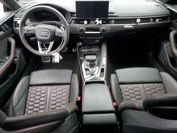 WUAAWCF59RA901143 2024 AUDI RS5 - Image 8
