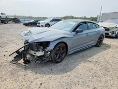 WUAAWCF5XMA902536 2021 AUDI RS5