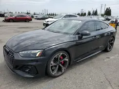 WUAAWCF5XMA902651 2021 AUDI RS5