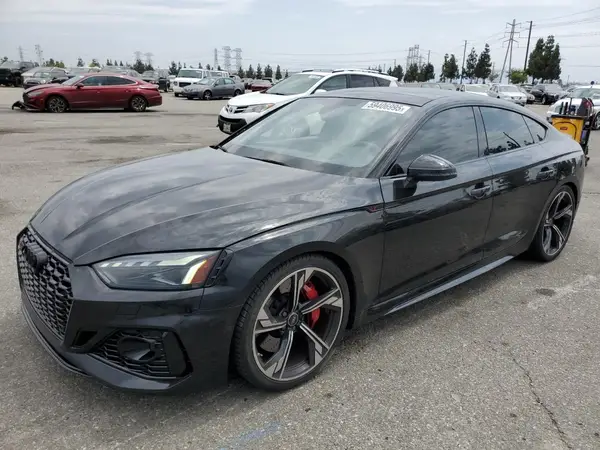 WUAAWCF5XMA902651 2021 AUDI RS5 - Image 1