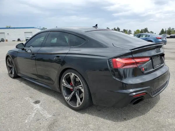 WUAAWCF5XMA902651 2021 AUDI RS5 - Image 2