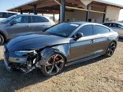 WUAAWCF5XMA902715 2021 AUDI RS5