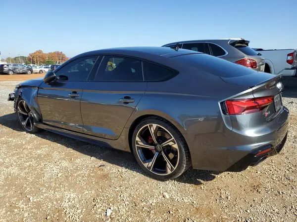 WUAAWCF5XMA902715 2021 AUDI RS5 - Image 2