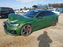WUAAWCF5XMA902830 2021 AUDI RS5