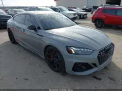 WUAAWCF5XMA904254 2021 AUDI RS5