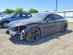 WUAAWCF5XMA904531 2021 AUDI RS5