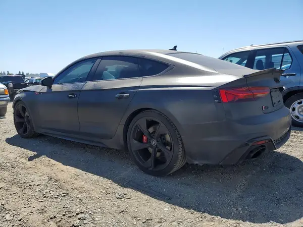 WUAAWCF5XMA904531 2021 AUDI RS5 - Image 2