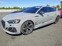 WUAAWCF5XNA900951 2022 AUDI RS5