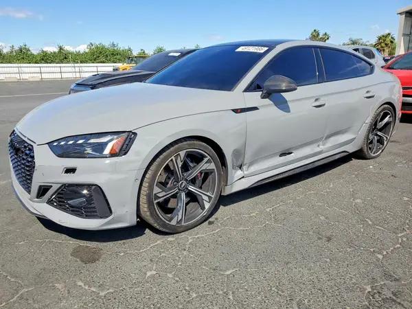 WUAAWCF5XNA900951 2022 AUDI RS5 - Image 1