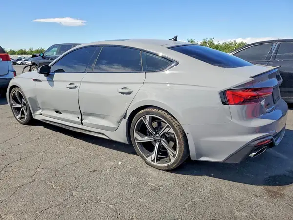 WUAAWCF5XNA900951 2022 AUDI RS5 - Image 2